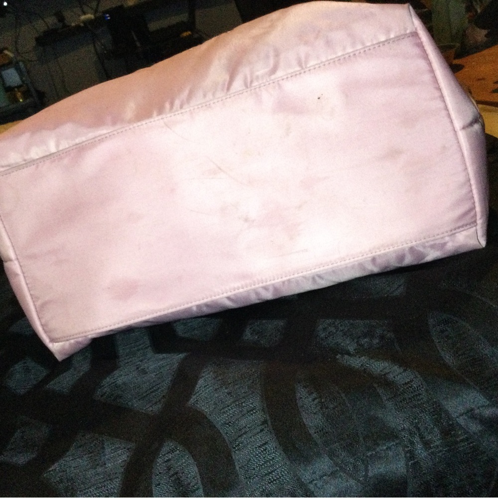 Victoria’s Secret weekender duffel bag - Picture 7 of 8